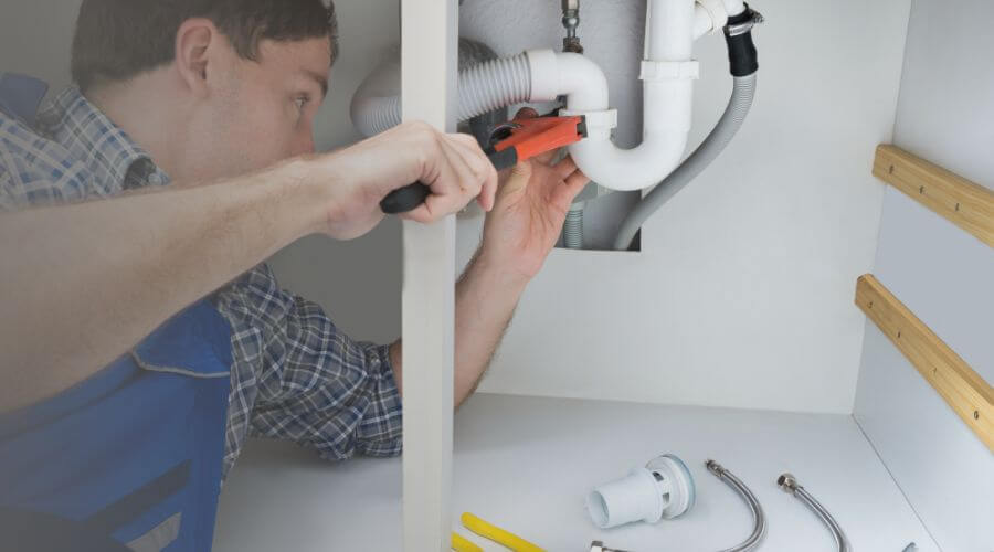 Professional bathroom faucet installation in Street, MD